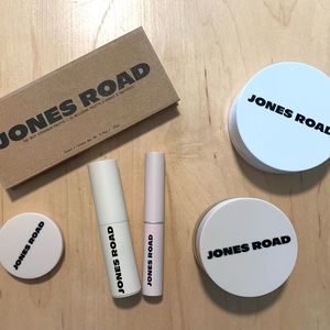 Jones Road Beauty Makeup Lot
